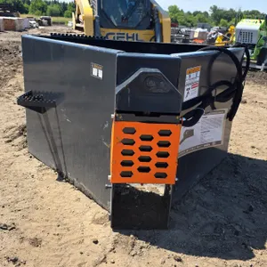 New 2026 Wolverine Concrete Chuter, CCT-11-148V
