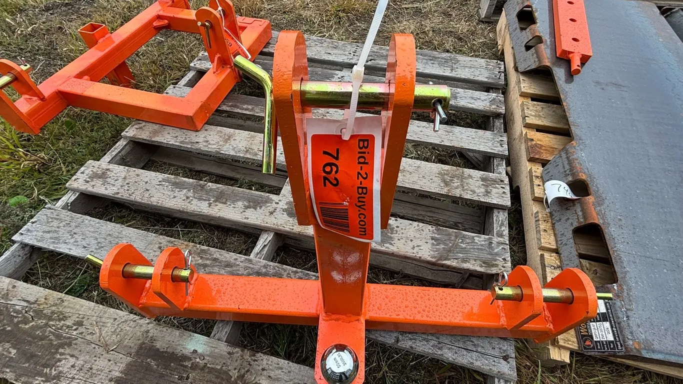 QUICK COUPLER 1