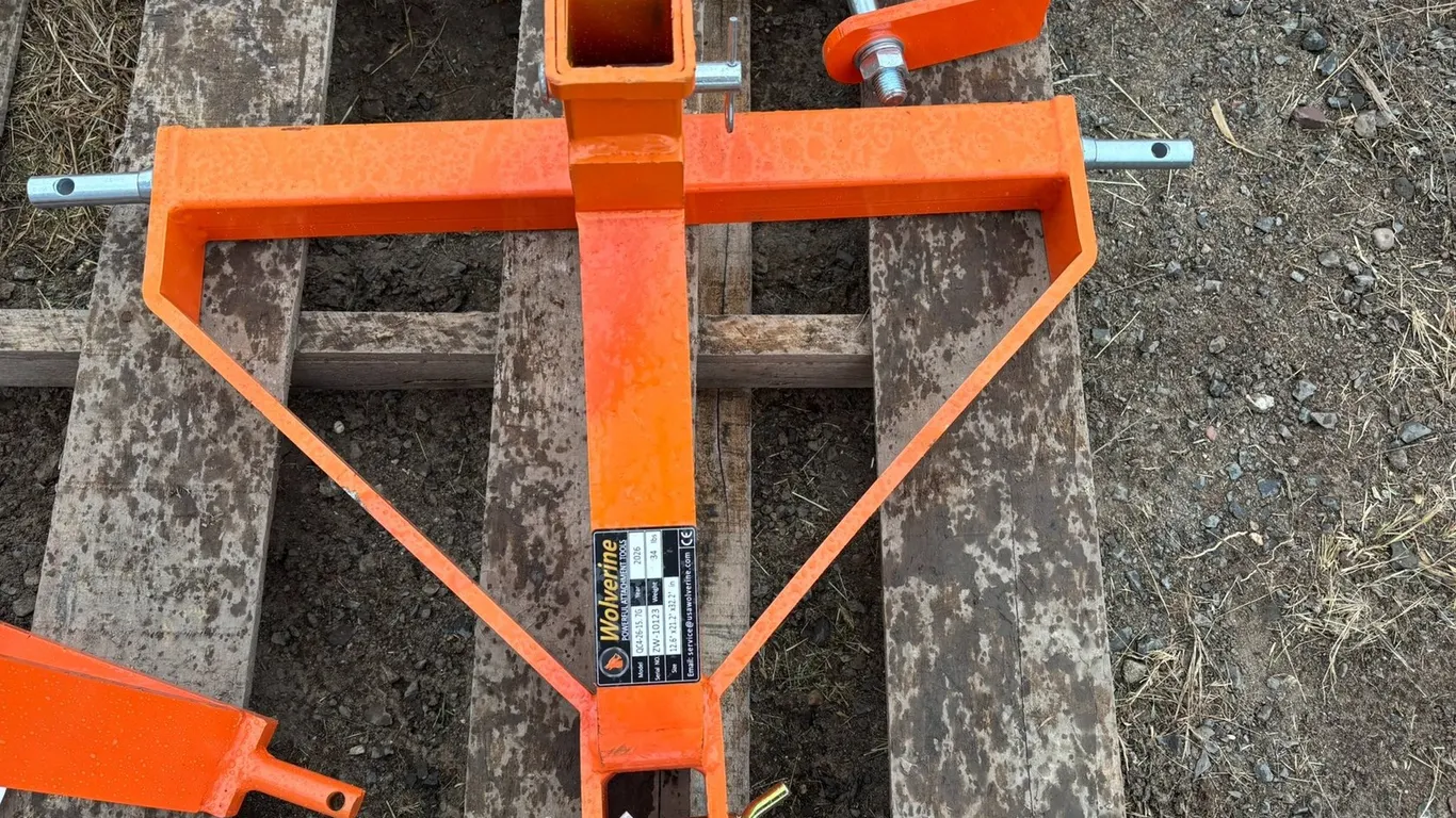 QUICK COUPLER 4