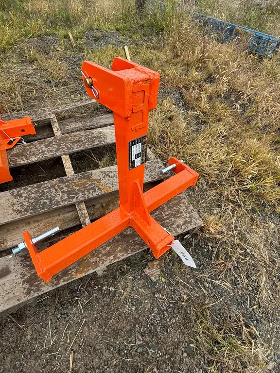 QUICK COUPLER 3