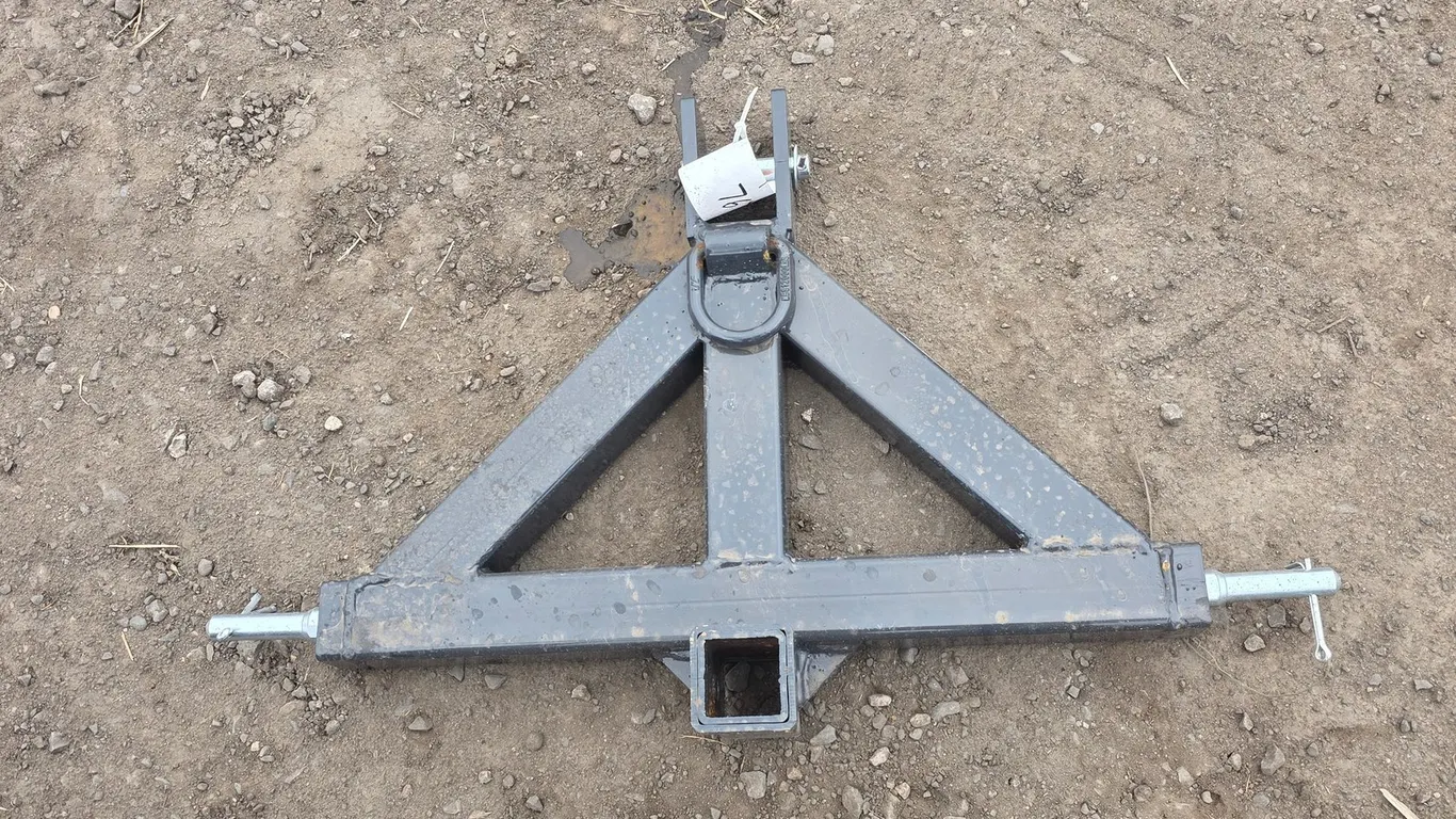Class 1 Quick Hitch