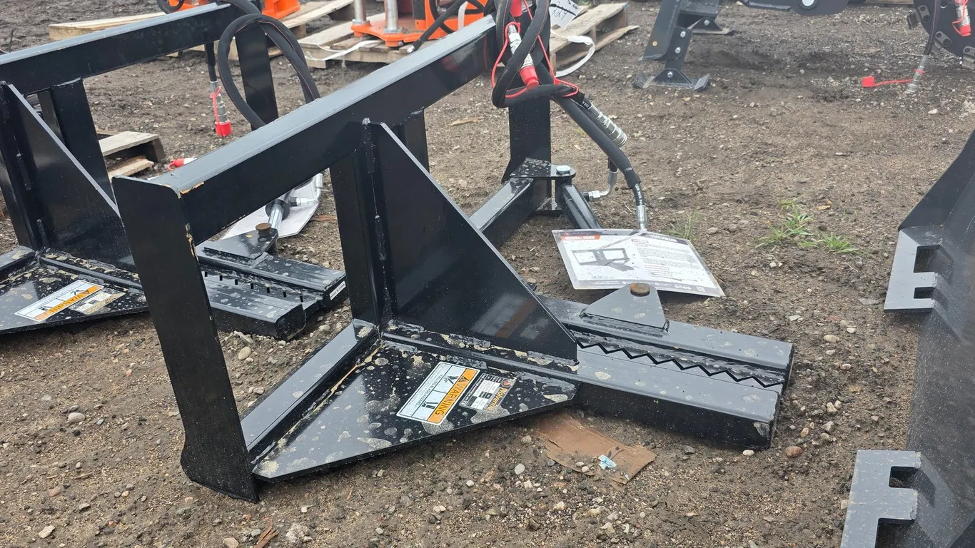 New 2026 Wolverine Tree Puller, TP-13-08D