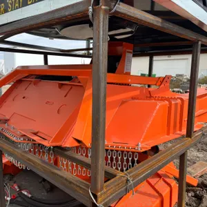 New Wolverine Disc Mulcher, DFM72
