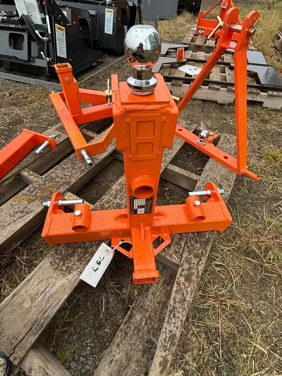 Quick coupler 8