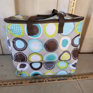 Large Thirty-One Bag 15"X7"X13.5"