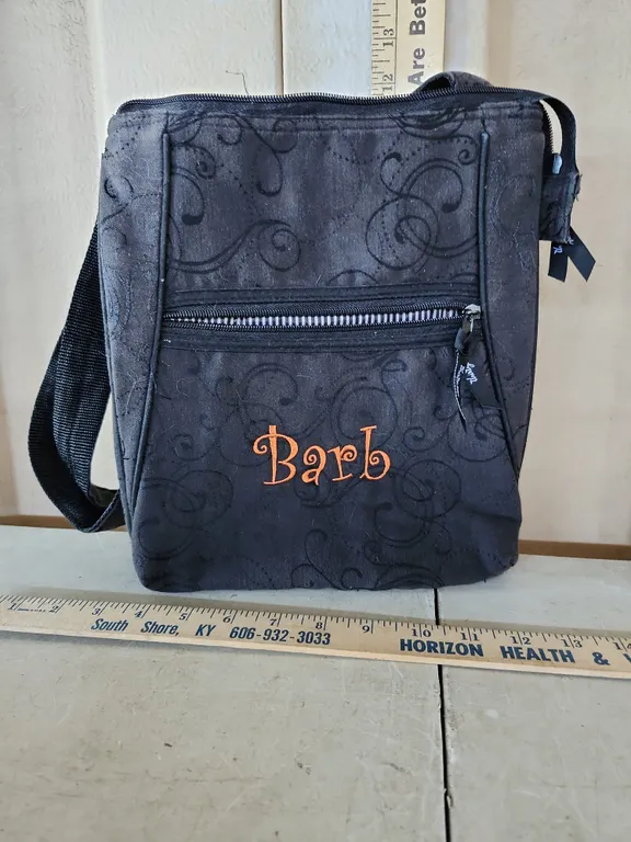 Thirty-One Crossbody Purse