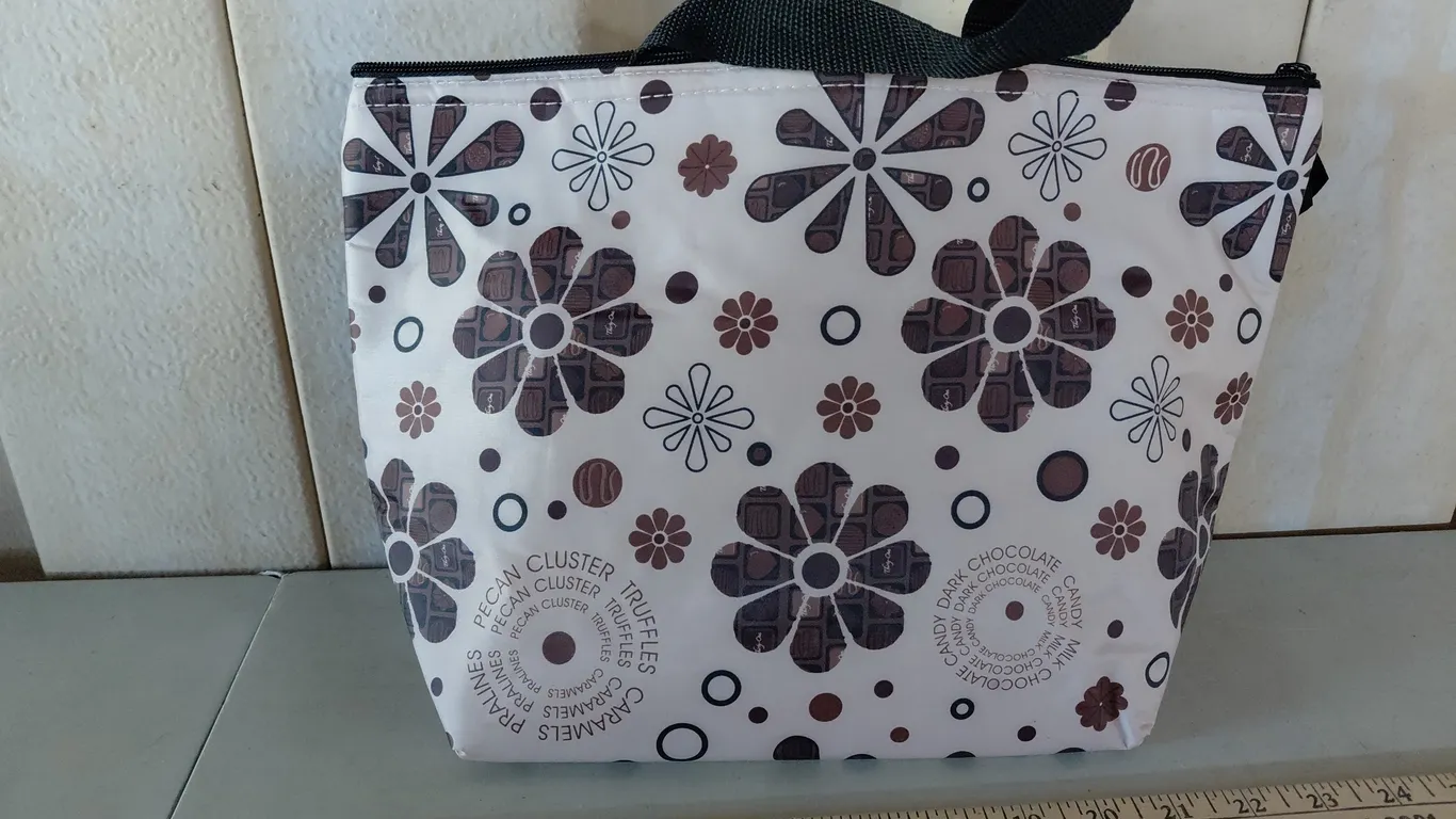 Thirty-One Insulated Lunch Bag
