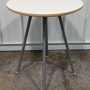 Herman Miller Swoop Side Table