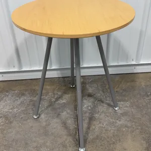 Herman Miller Swoop Side Table