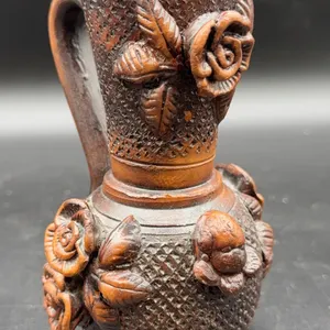 Taormiha African Artifact Vase/Pitcher