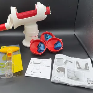 Tupperware FusionMaster Spiralizer &  Pineapple Slicer