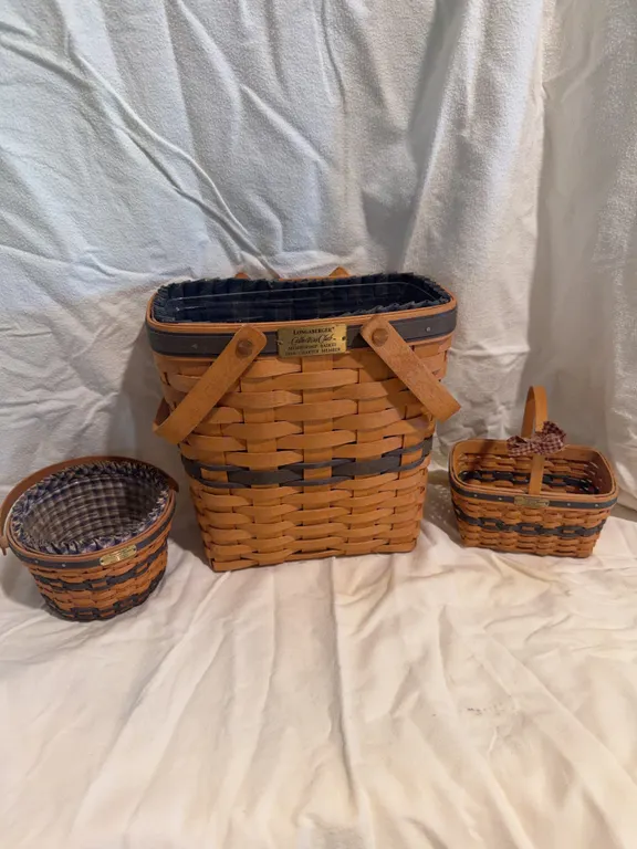 Longaberger Baskets