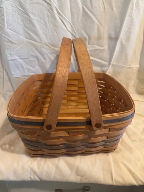 Bradford Basket