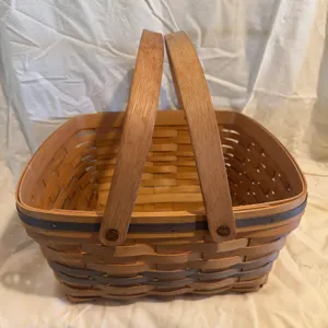 Bradford Basket
