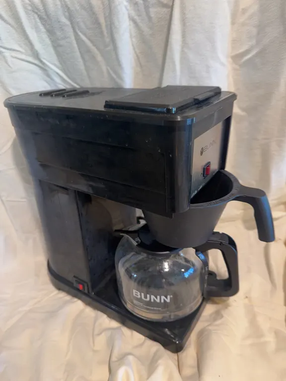 Bunn Coffee Pot