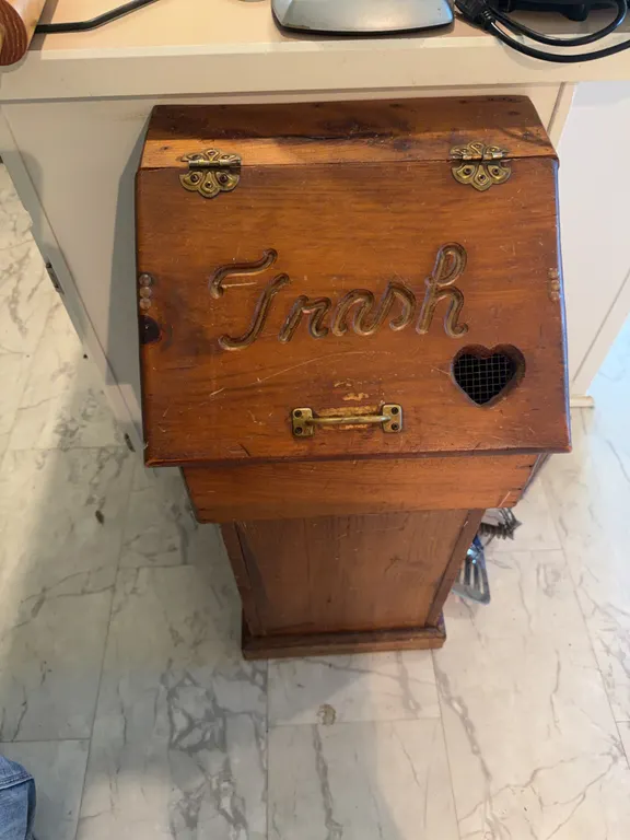 Potato Box 