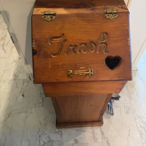 Potato Box ￼