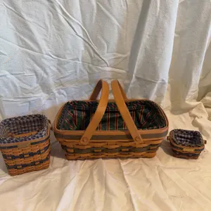 Longaburger Baskets