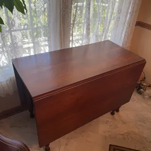 Drop Leaf Table