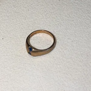 10KN Gold Ring