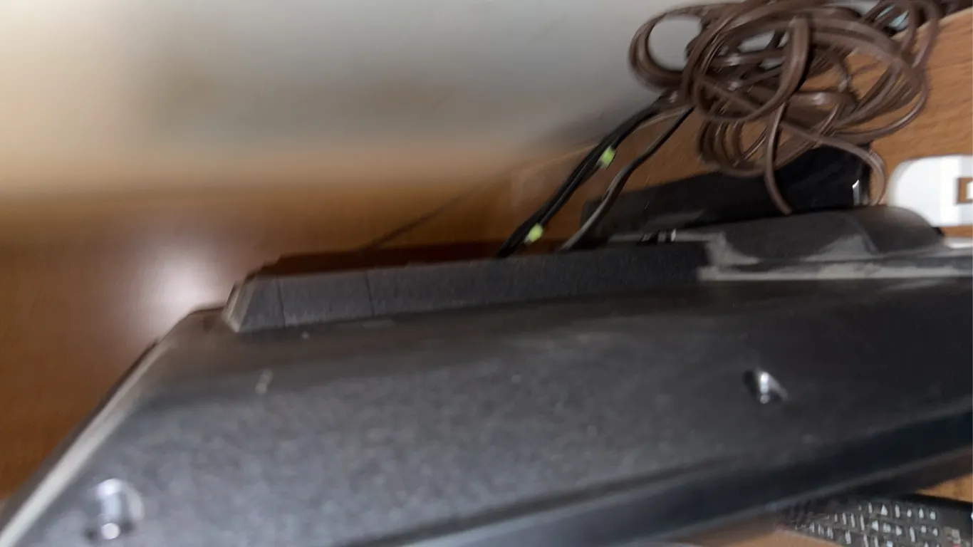 Lg tv untested condition