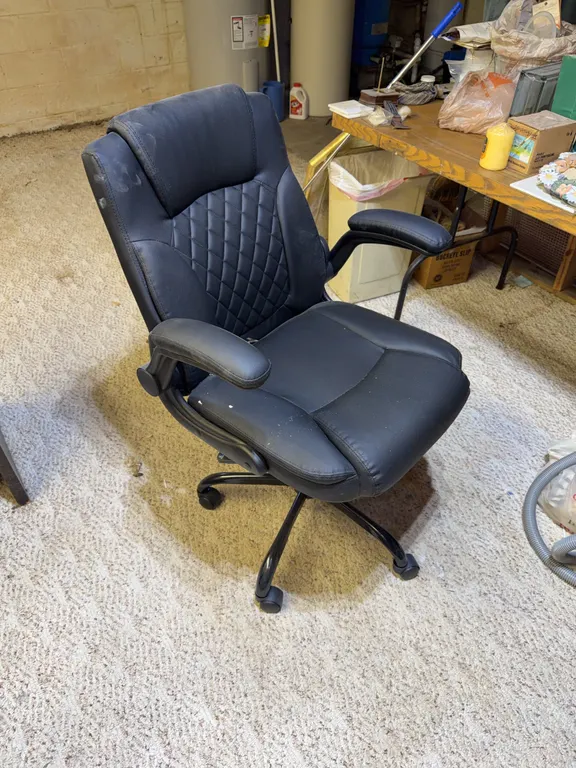 Rolling Office Chair