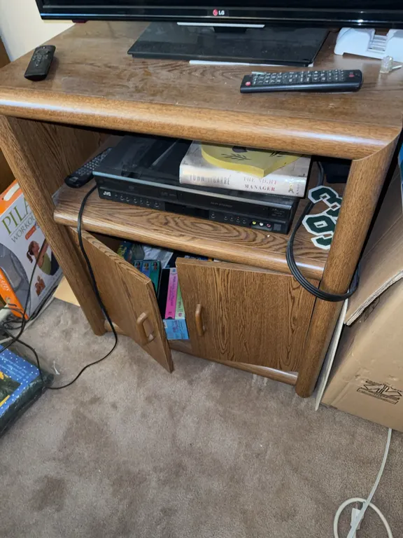 Tv stand