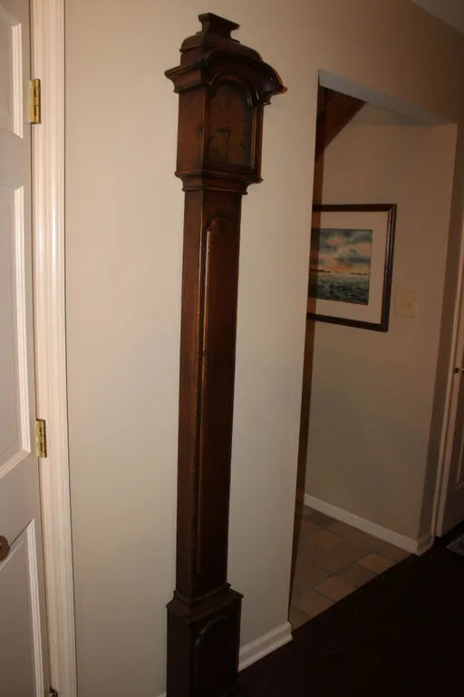 Tall Case Clock