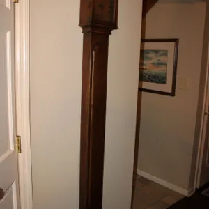 Tall Case Clock