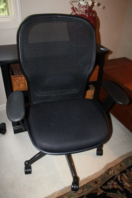 Mesh Office Chair