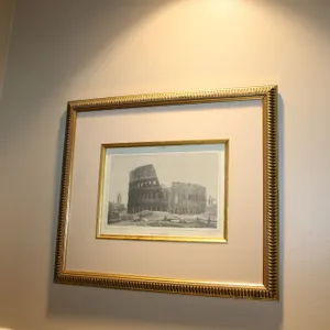 Colosseum Print