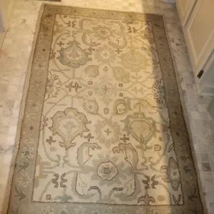 Ballard Design Catherine Wool Rug