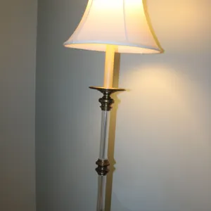 Buffet Table Lamp