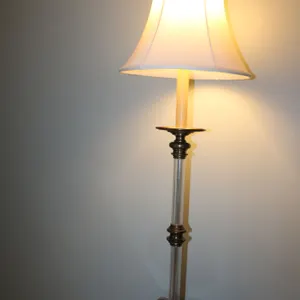 Buffet Table Lamp