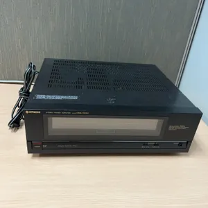Hitachi HMA-120AV Stereo Power Amplifier 120W Japan