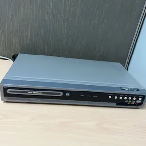 Magnavox MSR90D6 DVD Recorder with Progressive Scan
