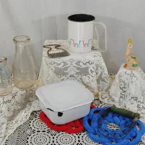 Mid-Century Kitchen Gadgets