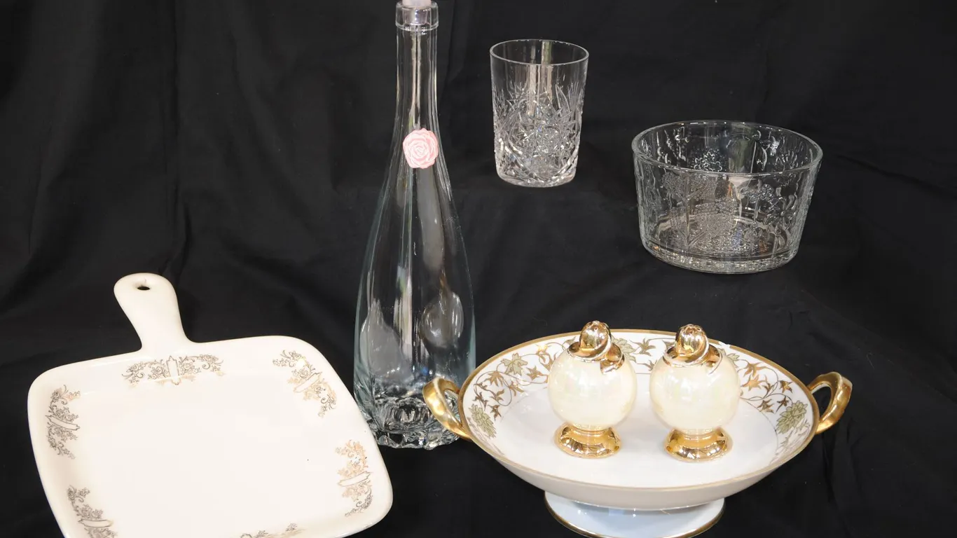 Gold Guilting Collection