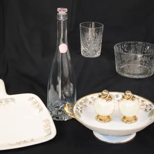 Gold Guilting Collection