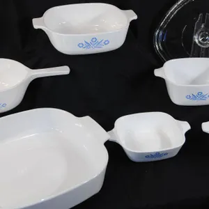Corning-ware