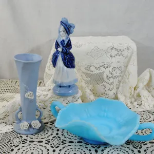 Fenton & Occupied Japan