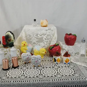 Salt/Pepper Sets