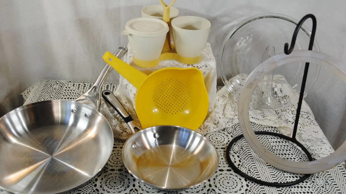 Housewares