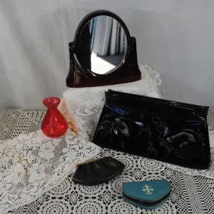 Vintage Harry Levine Clutch