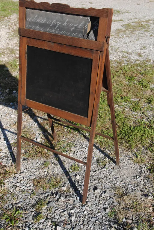Vintage Chalkboard