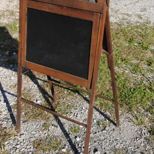 Vintage Chalkboard