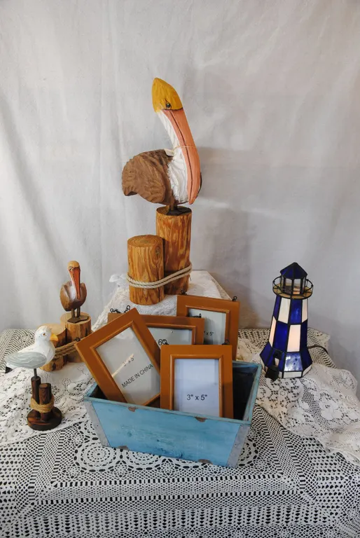 Nautical Decor