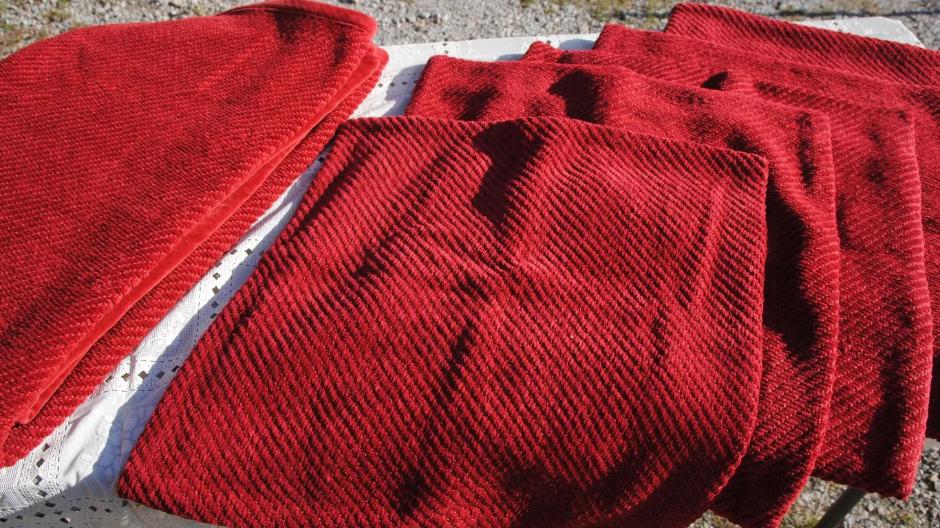 Chenille