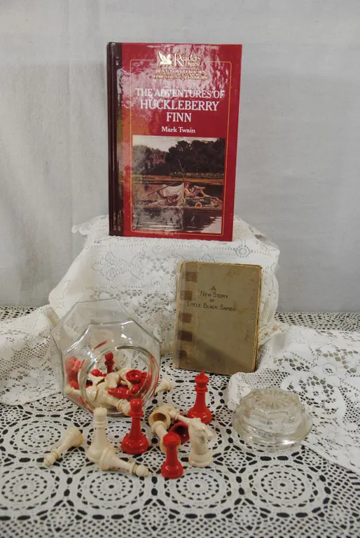 Vintage Books
