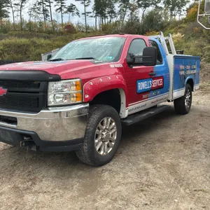 2011 CHEVROLET SILVERADO S/A MECHANICS TRUCK VIN: 1GC2KVCG1BZ458394